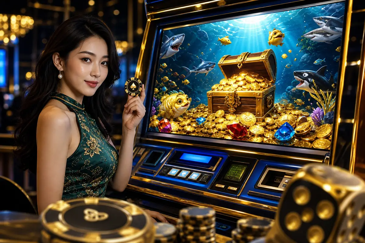 fi688 chương trình VIP